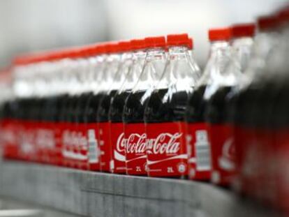 CC OO embargará Coca-Cola si no readmite a los despedidos