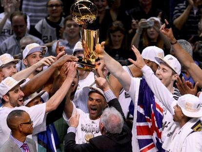 Vuelve la NBA a Canal +