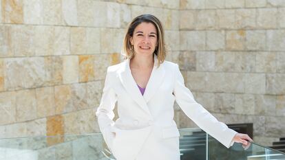 Marta Núñez, nueva socia de fiscal en Pérez-Llorca