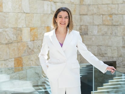 Marta Núñez, nueva socia de fiscal en Pérez-Llorca