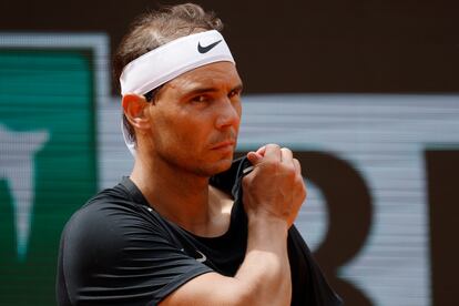 Nadal Roland Garros