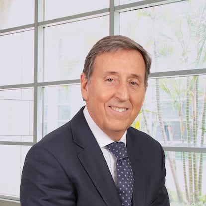 Enrique Azorín