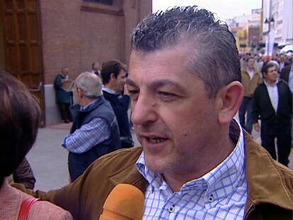 Los aficionados al toro hablan sobre José Tomás