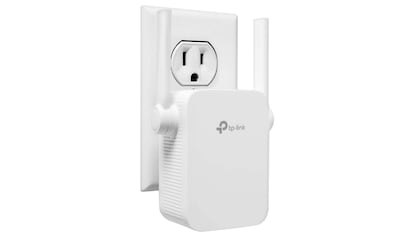 Repetidor TP-Link TL-WA855RE