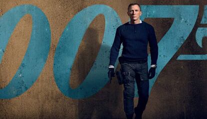 James Bond