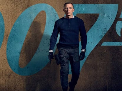 James Bond llega a una nueva plataforma en streaming, ¿a cuál?