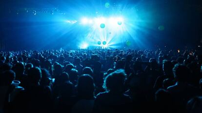 Imagen de una actuaci&oacute;n en el S&oacute;nar 2016.