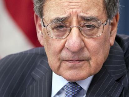 El exdirector de la CIA y exsecretario de Defensa, Leon Panetta, ha sido el &uacute;ltim colaborador de Obama en distanciarse del presidente 