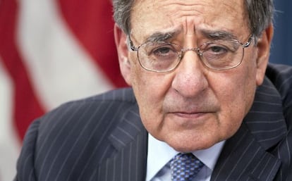 El exdirector de la CIA y exsecretario de Defensa, Leon Panetta, ha sido el últim colaborador de Obama en distanciarse del presidente