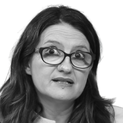 Mònica Oltra