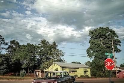 En algunos rincones de Monroeville, el tiempo parece haberse quedado congelado en la época de 'Matar a un ruiseñor'. Y posee el mismo aspecto de la película homónima que protagonizó Gregory Peck en 1963.