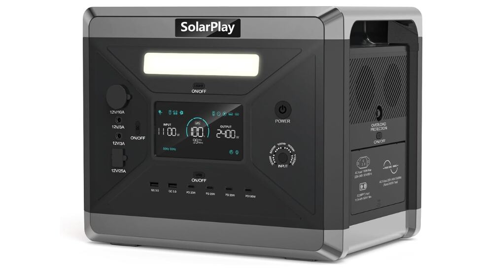 SOLARPLAY.