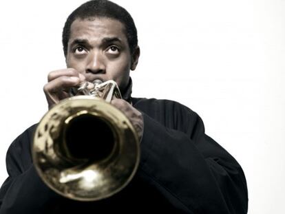 Femi Kuti.