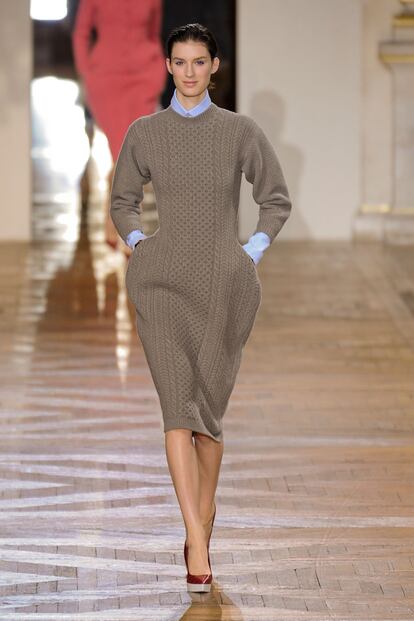 Stella McCartney otoño-invierno 2012/13