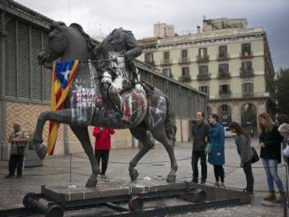 Mito y consuelo de la ruptura