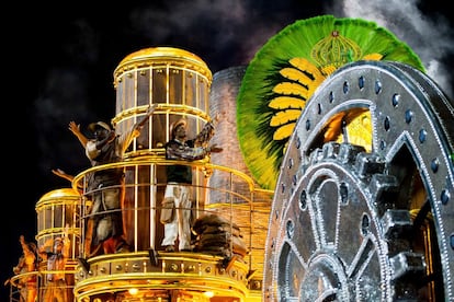 Escuela de Samba Río Grande