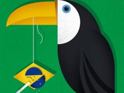 Con los días contados