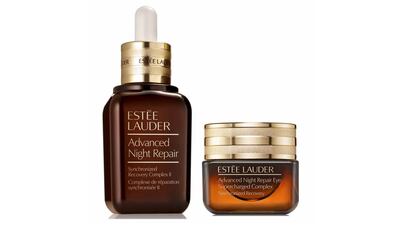 Productos de Estée Lauder