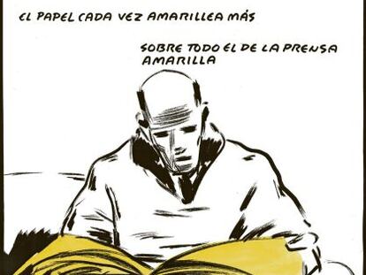 El Roto