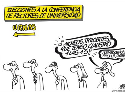 FORGES