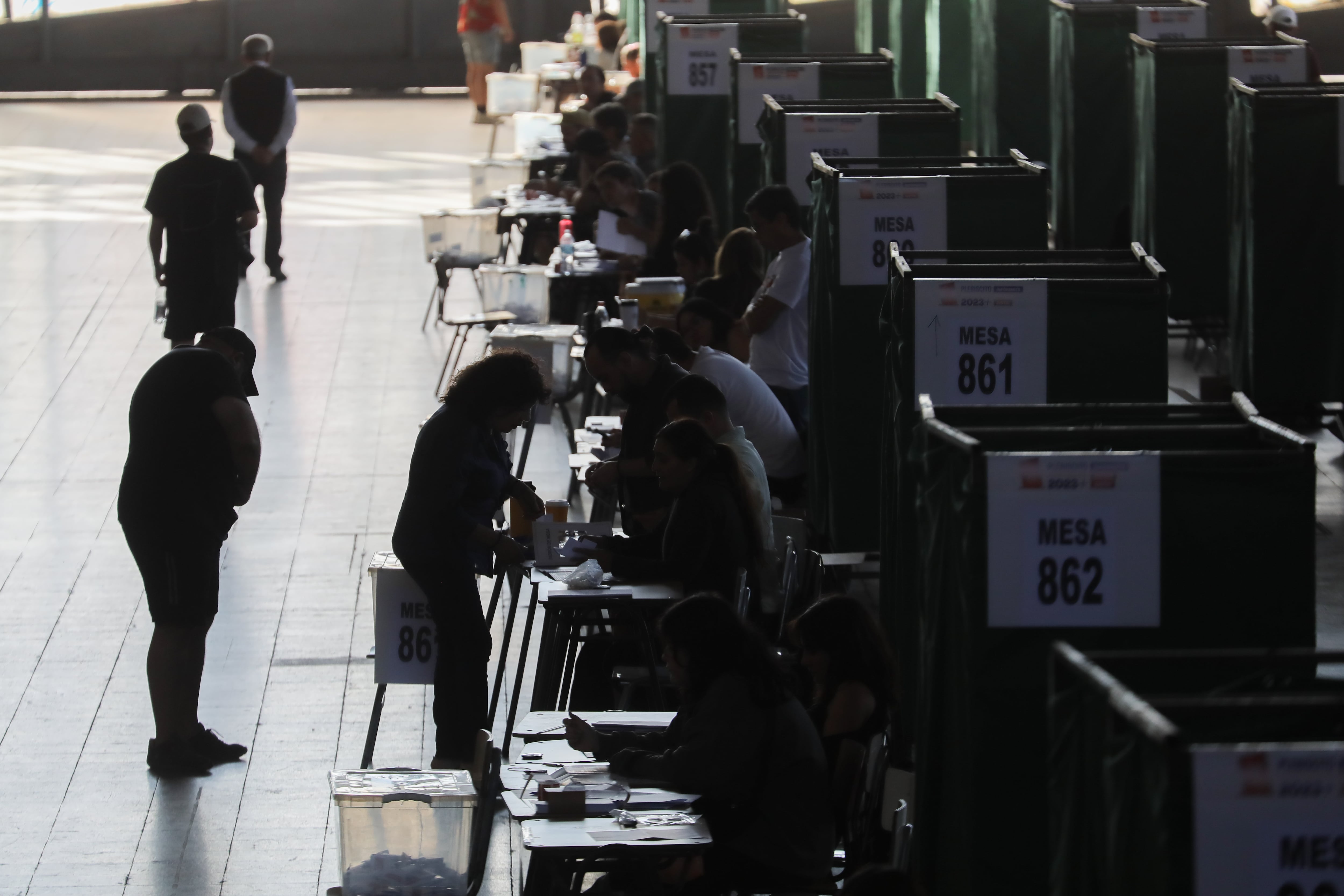 Del voto al algoritmo: la nueva arquitectura de la ciudadanía digital