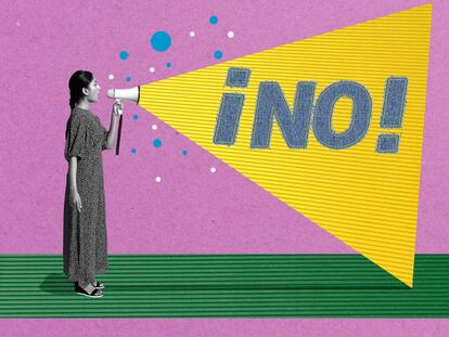 No digas «sí» cuando quieres decir «no»: por qué cuesta tanto negarse