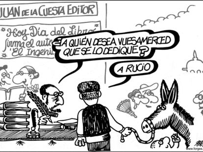 FORGES