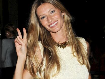 Gisele Bündchen