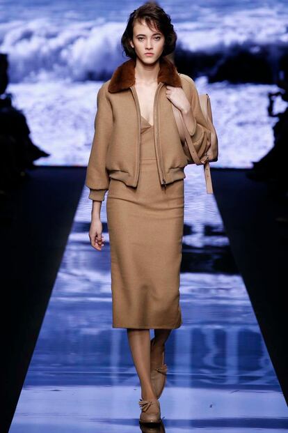 max mara otoño invierno 2015 2016