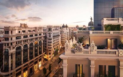 Madrid