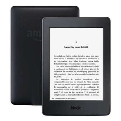 Kindle