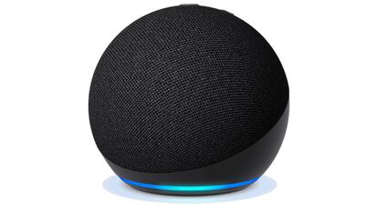 Altavoz inteligente Echo Dot 5º generación, tres colores