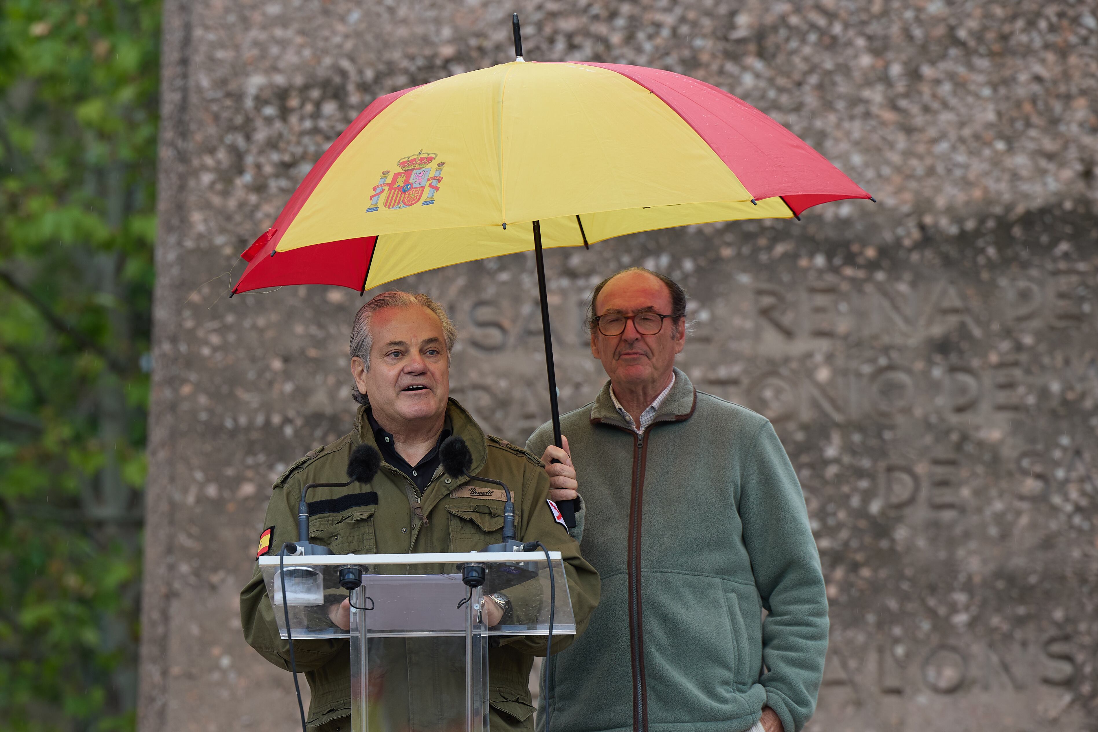El Congreso prohíbe la exhibición de un documental sobre la “historia criminal” del PSOE