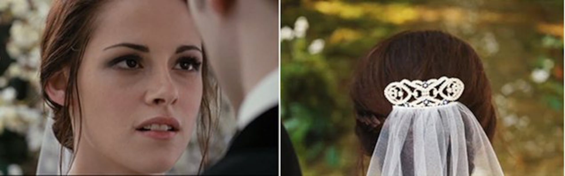 El vestido de novia de Bella Swan, casi un secreto de estado | Moda | S  Moda | EL PAÍS, image size:1960x611