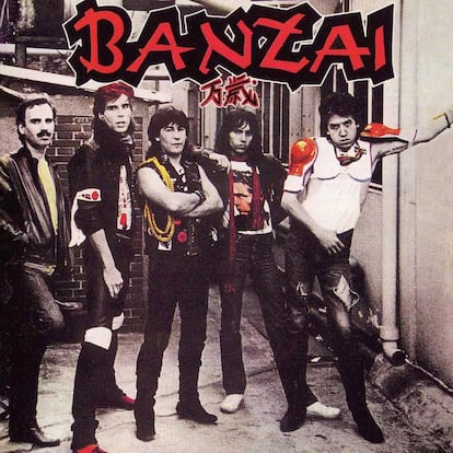 banzai