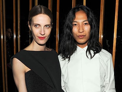 Las influyentes (obreras) de la moda