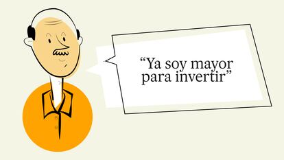 El ahorrador férreo. El que guarda dinero con disciplina marcial