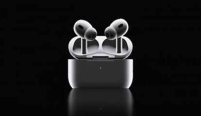 AirPods Pro 2 Apple