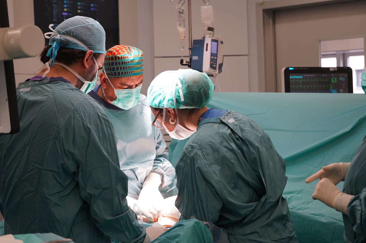 La gran frustración del cáncer de ovario: “No es que sea silencioso, es que no lo escuchamos”
