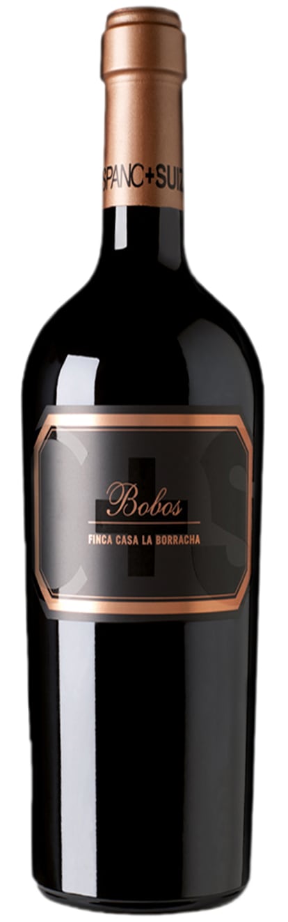 EL PAIS GASTRO VINOS CARLOS DELGADO BOBAL 