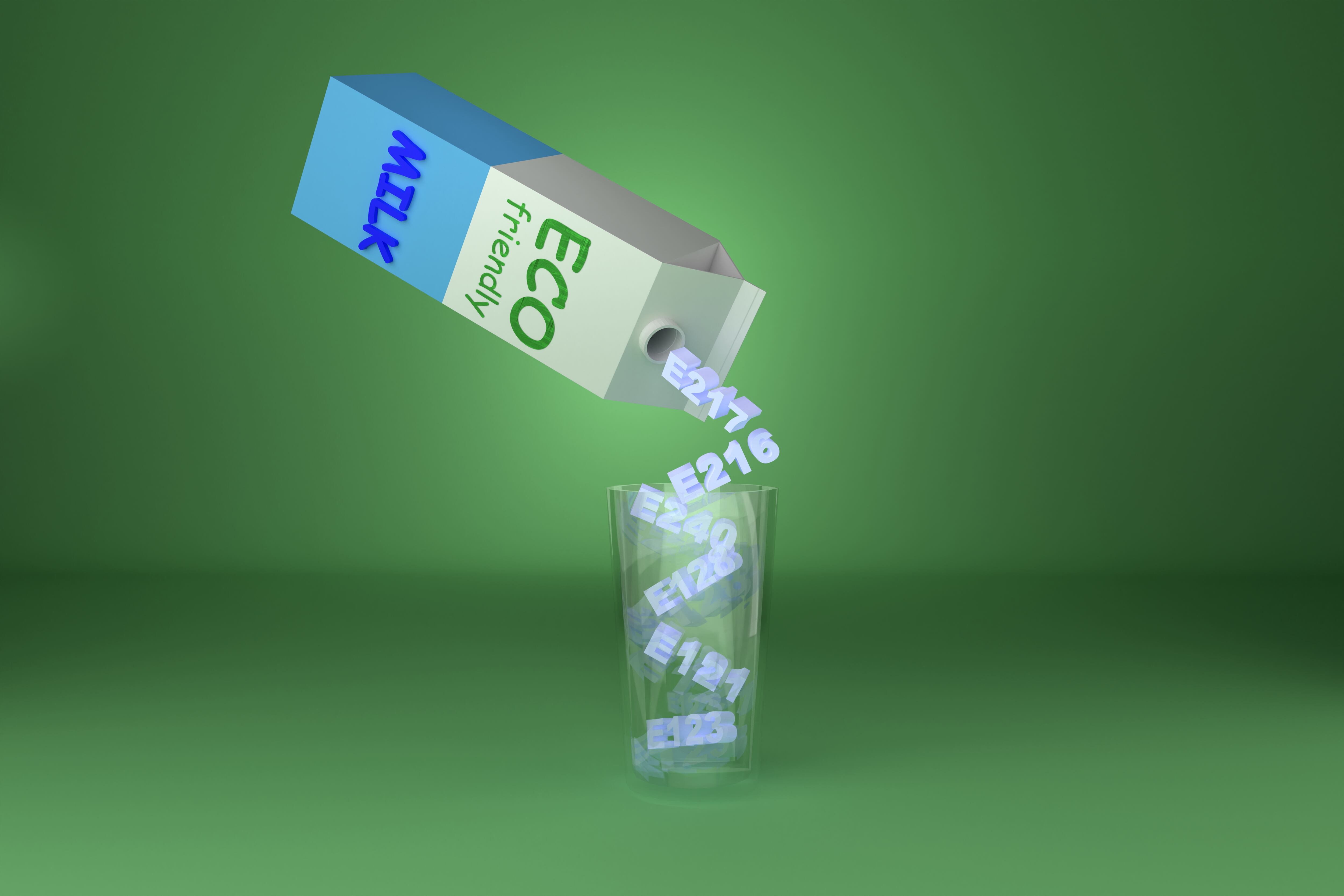 Promociones verdes pero con poco compromiso