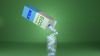 Promociones verdes pero con poco compromiso
