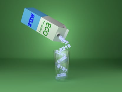 Promociones verdes pero con poco compromiso