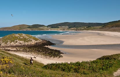Costa de Galicia