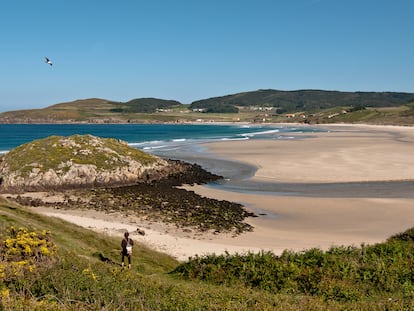 Costa de Galicia