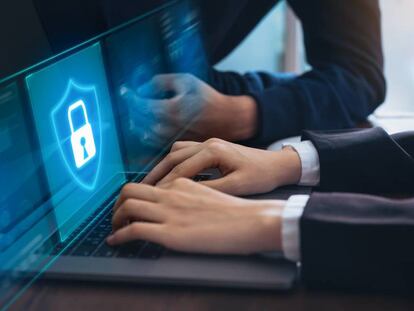 La mitad de las pymes y autónomos no cumple con la protección de datos