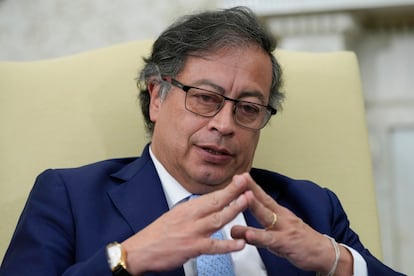 gustavo petro