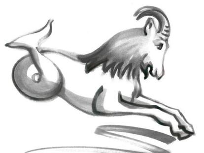 Horóscopo de la semana – Capricornio: buen momento para cumplir un sueño importante