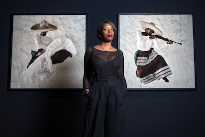 Ayana V. Jackson