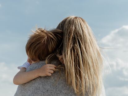 Nadie nos enseña a ser padres. No hay ningún libro, como tal, por el que seguir unas pautas.